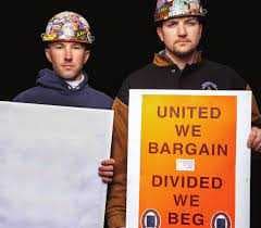 IRONWORKERS LOCAL 433 | voting matters