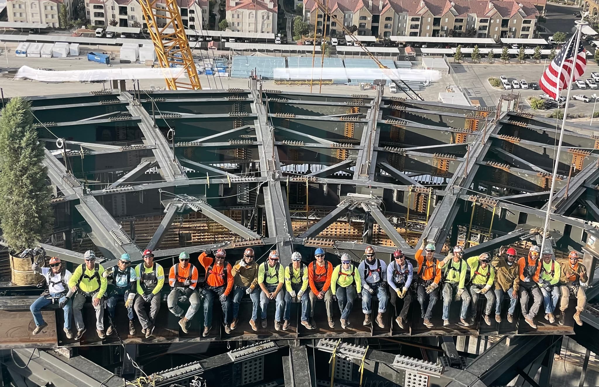 IRONWORKERS LOCAL 433 | About Us